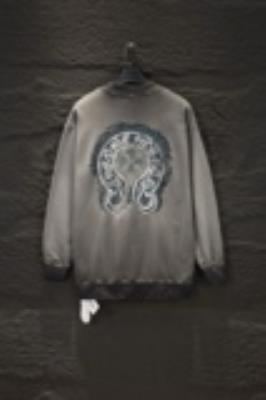 wholesale quality chrome hearts hoodies model no. 29